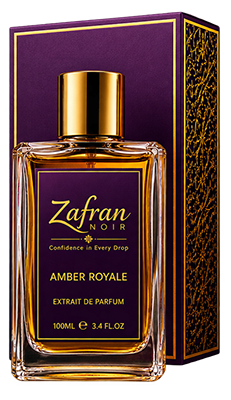 Amber Royale