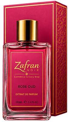 Rose Oud