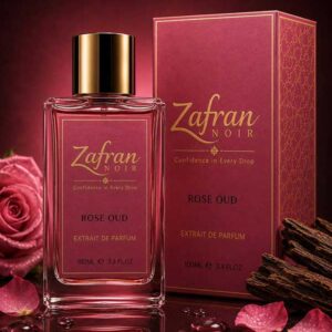 Rose Oud - 100 ML