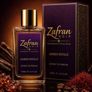 Amber Royale - 100 ML