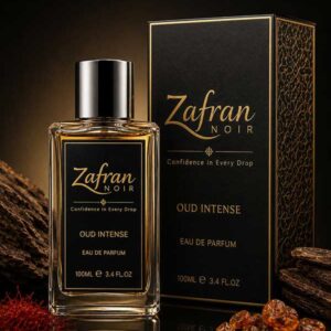 Oud Intense - 100 ML